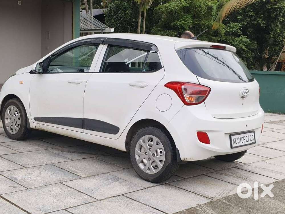 Hyundai Grand I10 Prime 1.1 Crdi T, 2018, Diesel