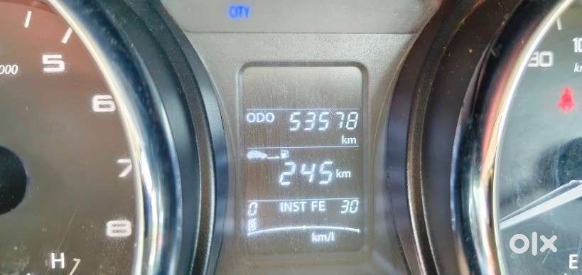 Tata Tiago 1.05 Revotorq Xz, 2018, Diesel