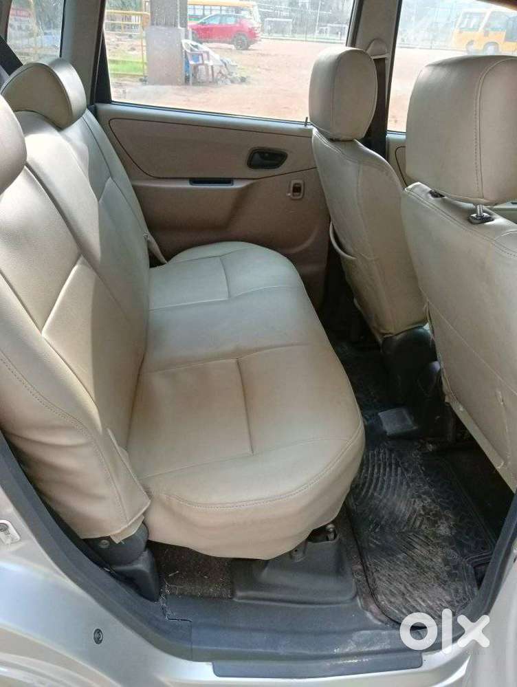Maruti Suzuki Zen Estilo Vxi Bsiv, 2007, Petrol