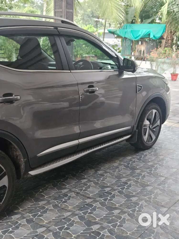 2023 Mg Zs Ev Exclusive Pro &ndash; Adas Level 2 &ndash; ₹14.50 Lakh

2023 Mg Zs E