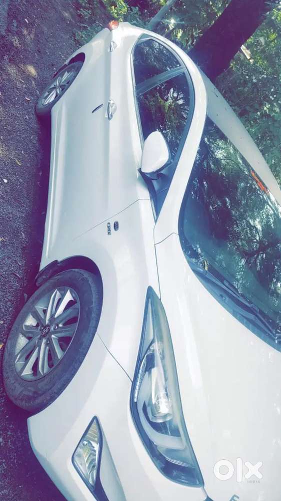 Hyundai Elantra Sx 2016 Diesel Manual