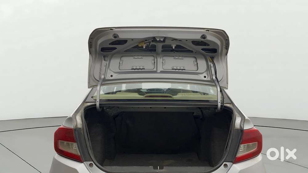 Honda Amaze S Petrol, 2019, Petrol