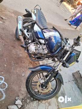 Bajaj v15 discount second hand price