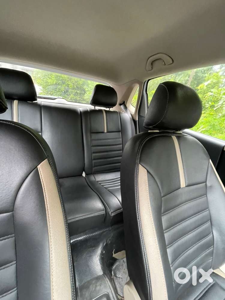 Volkswagen Polo Diesel 2013