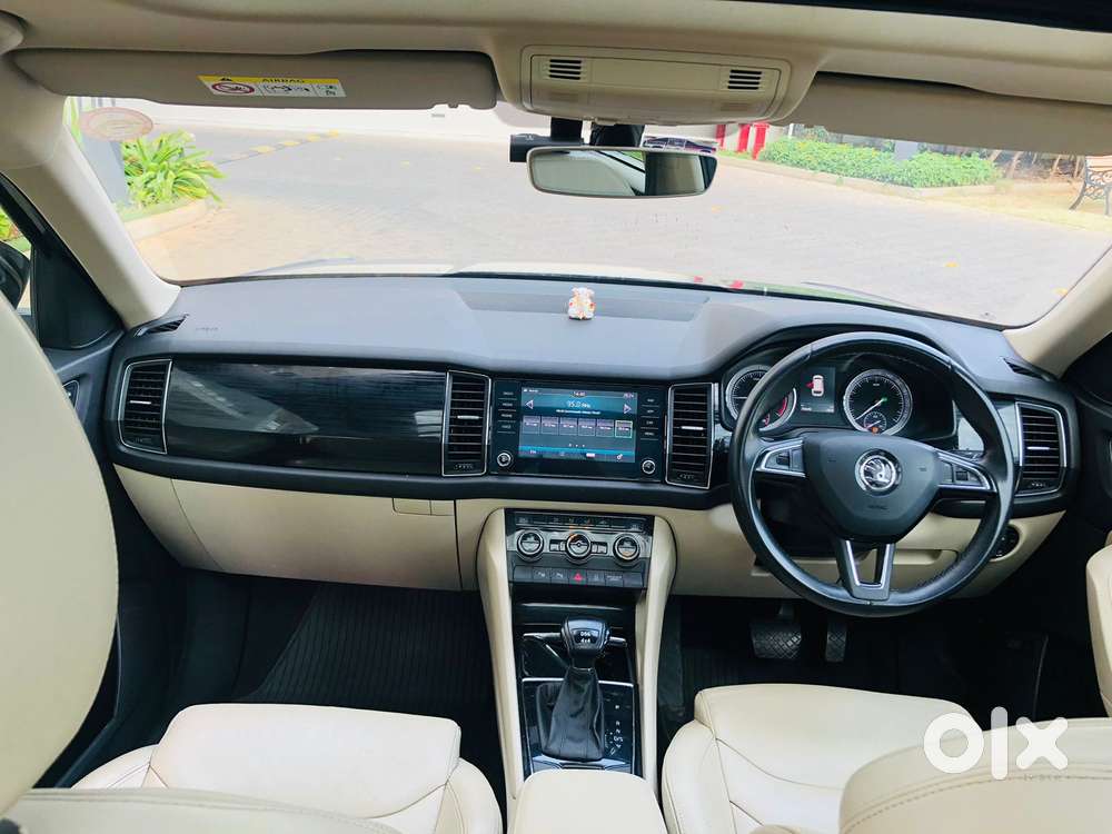 Skoda Kodiaq 2.0 Style Tdi 4x4 At, 2020, Diesel