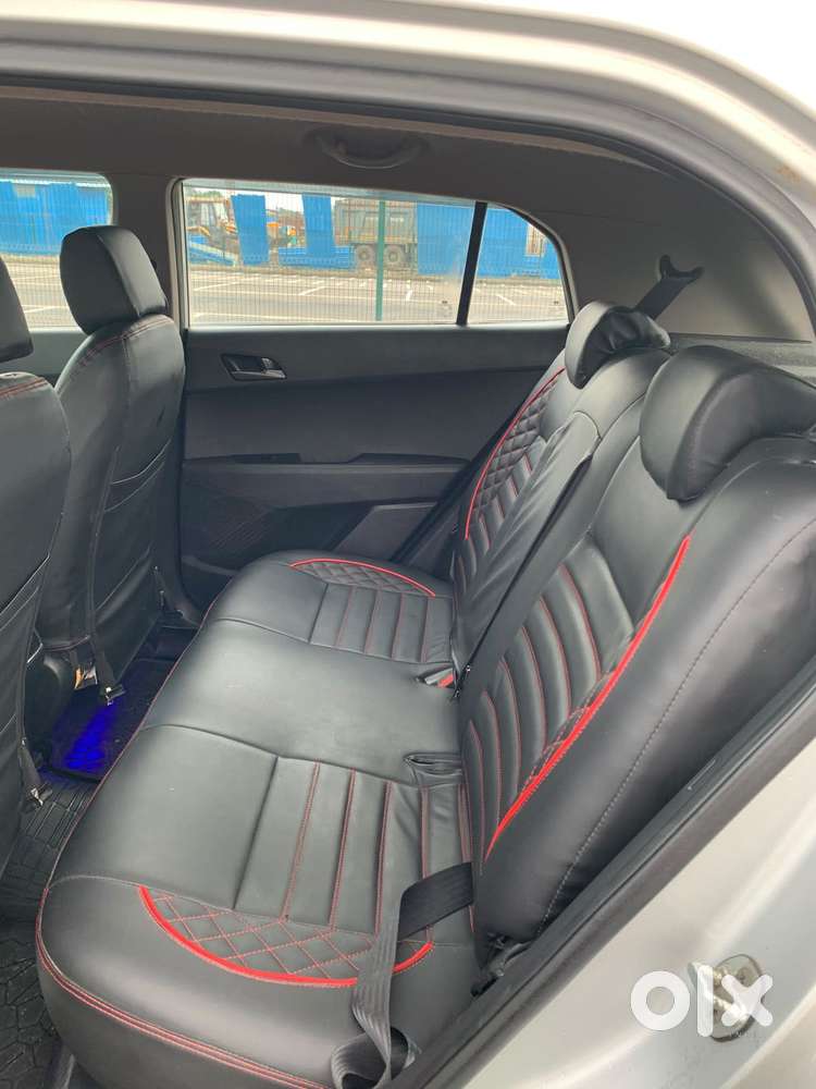 Hyundai Creta 1.6 Sx Plus, 2015, Petrol