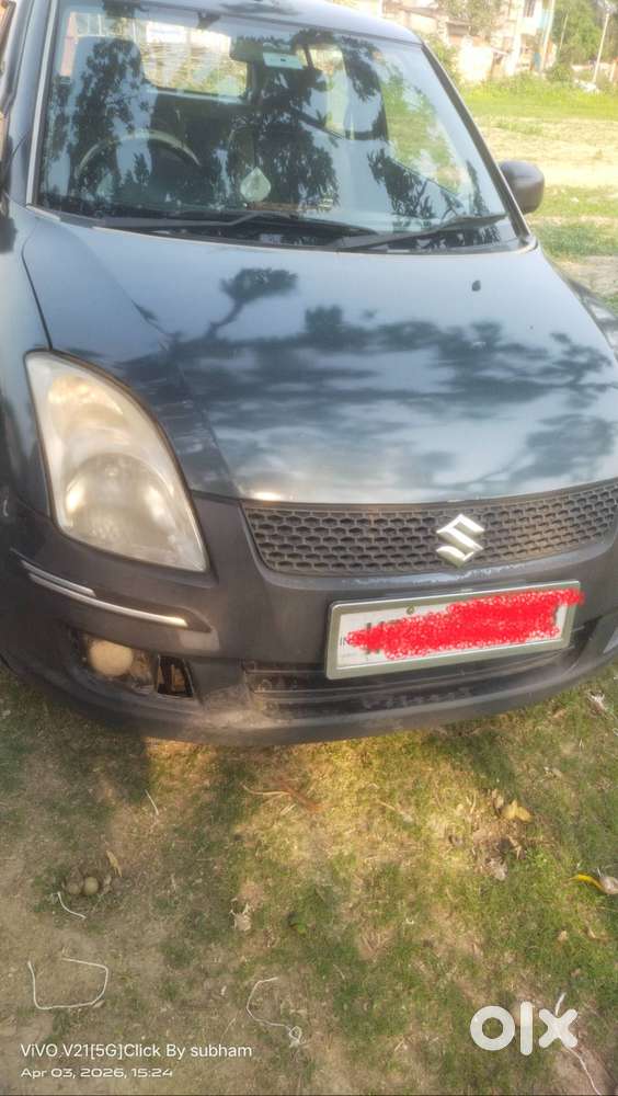 Maruti Suzuki Swift 2009 Diesel Well Maintained