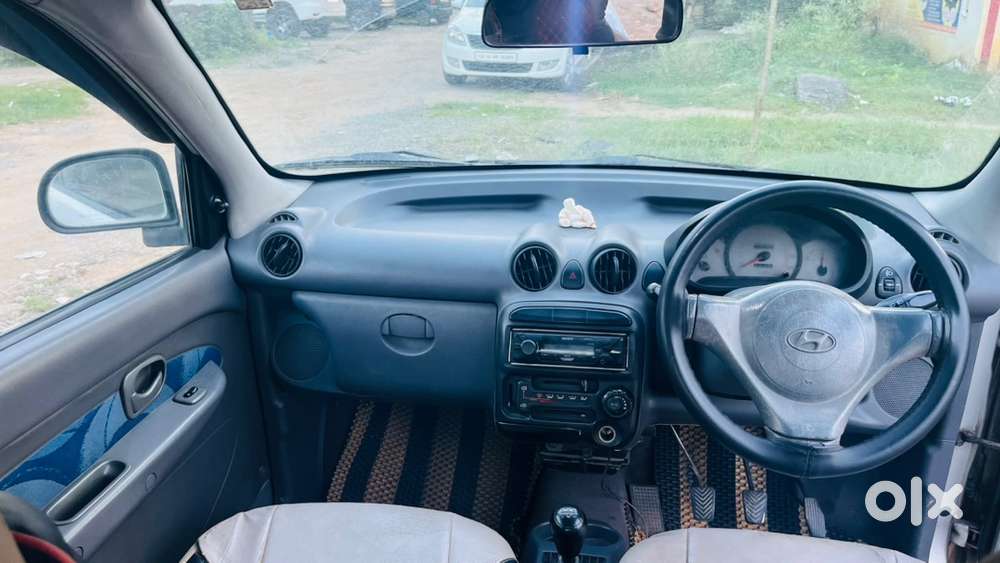 Hyundai Santro Xing 2009