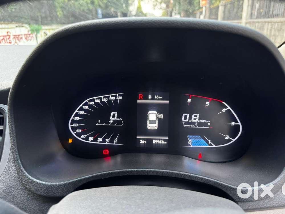 Hyundai Verna Sx 1.5 Crdi, 2022, Diesel