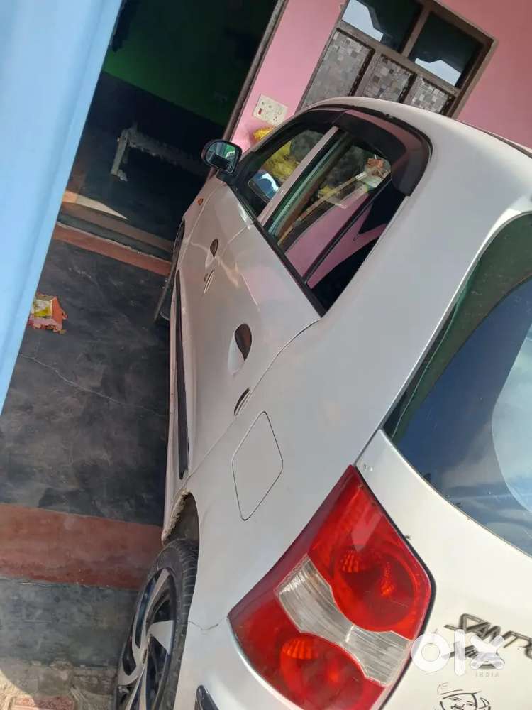 Hyundai Santro Xing 2013