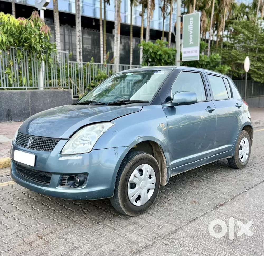 Maruti Suzuki Swift 2004-2010 Vxi Bsiv, 2010, Petrol