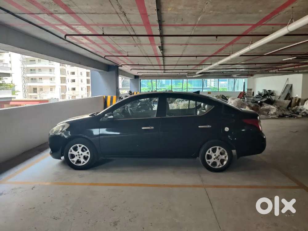 Renault Scala Diesel 2016