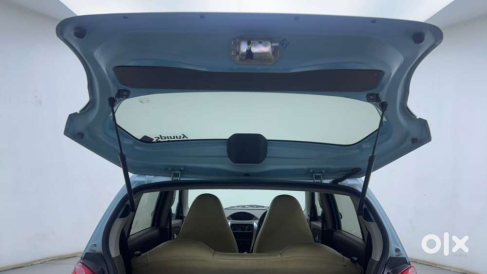 Maruti Suzuki Alto 800 Cng Lxi, 2014, Cng & Hybrids