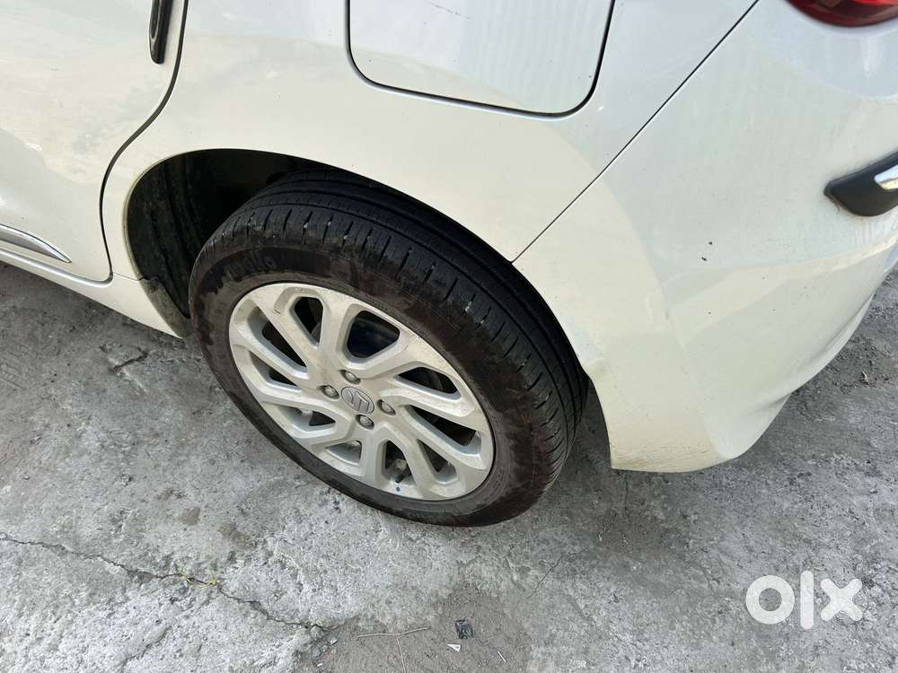 Maruti Suzuki Baleno 1.2 Zeta Shvs, 2024, Petrol