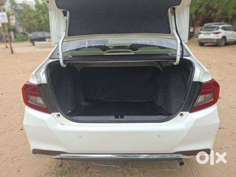 Honda Amaze 1.2 Smt I Vtec, 2024, Petrol