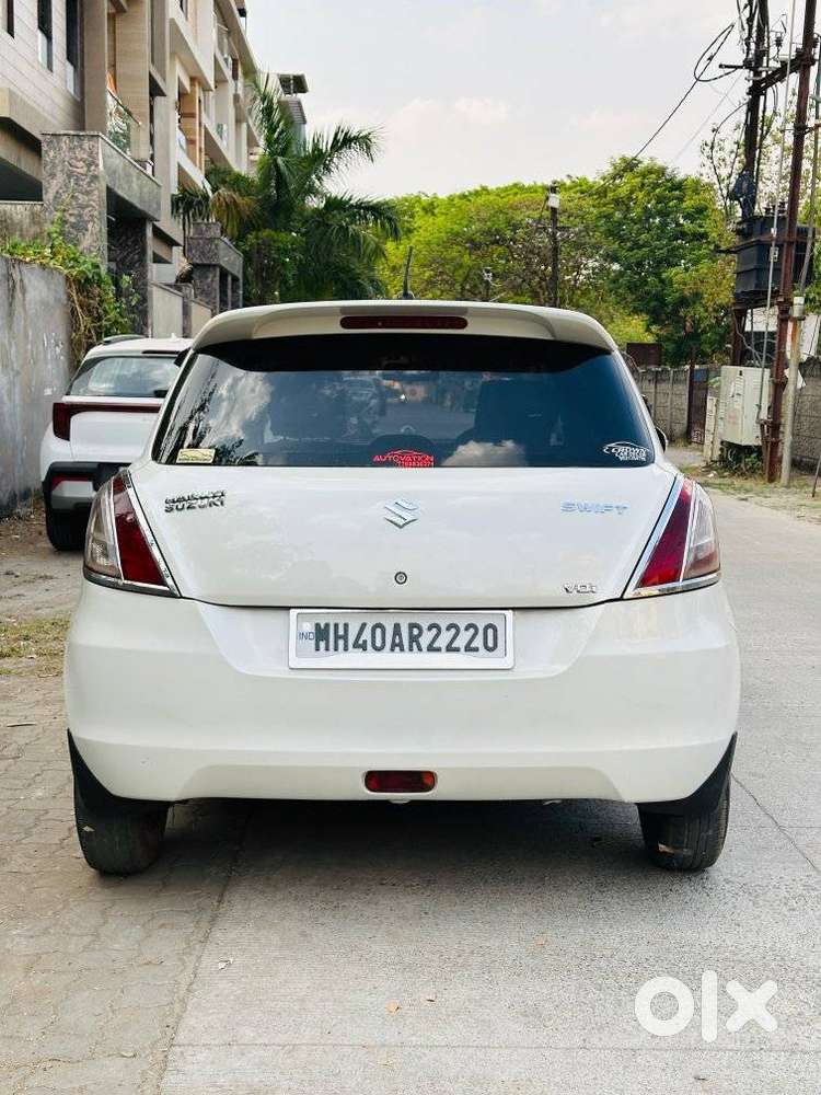 Maruti Suzuki Swift Vdi Optional, 2015, Diesel