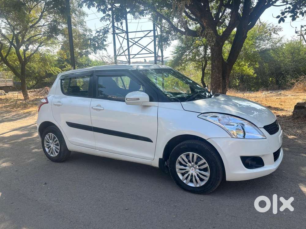 Maruti Suzuki Swift 2011-2014 Vdi, 2014, Diesel