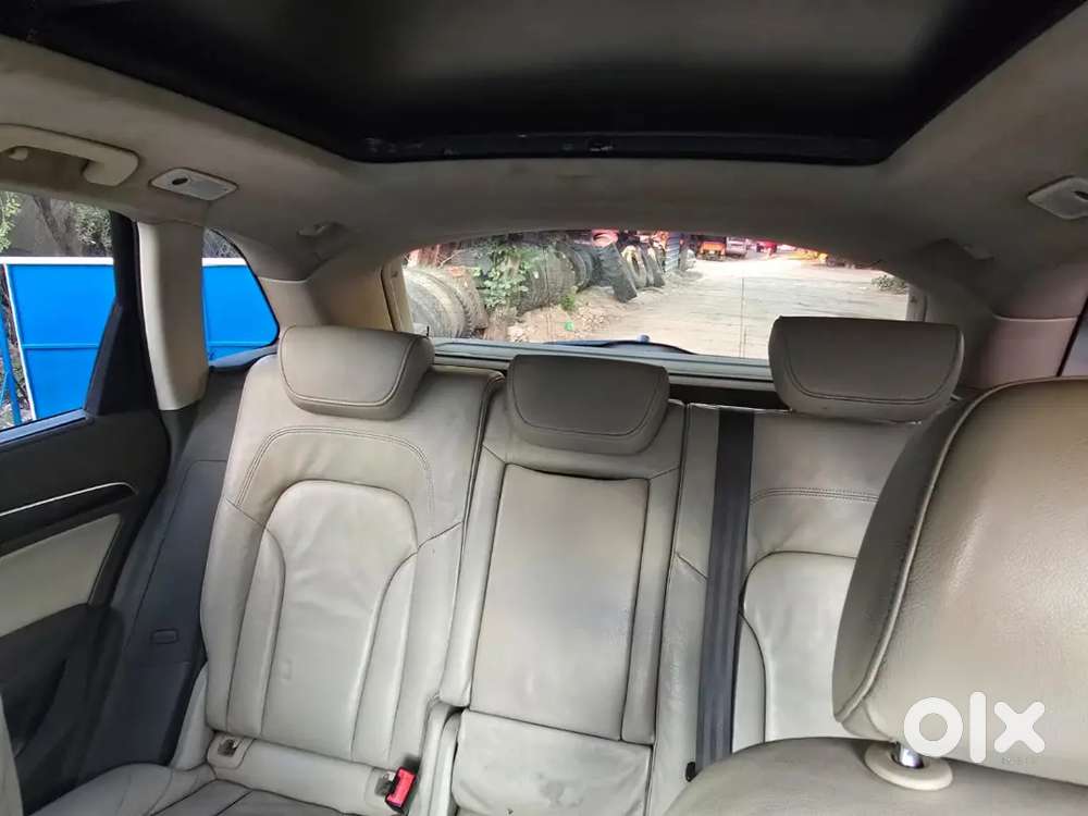 Audi Q5 2.0 Tdi 2015