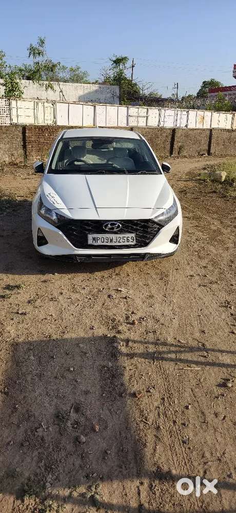 Hyundai New I20 2021