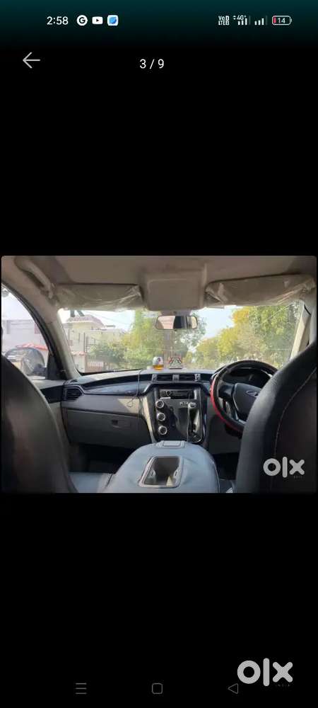 Mahindra Kuv100 Nxt Petrol Manual 2017