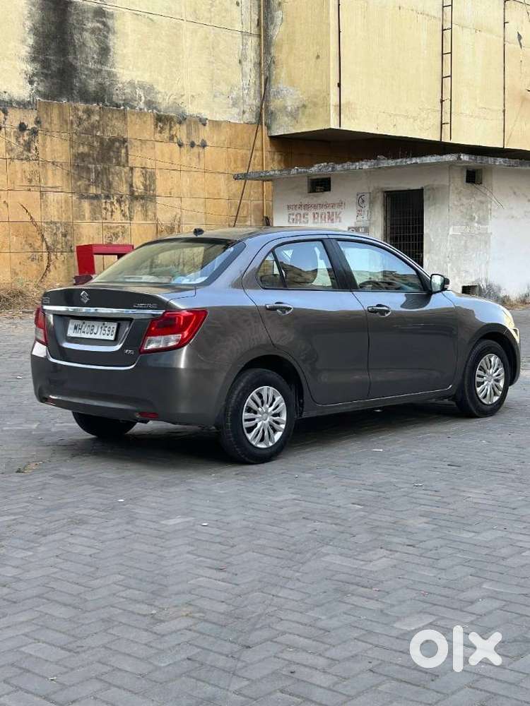 Maruti Suzuki Dzire 1.2 Vxi, 2019, Petrol