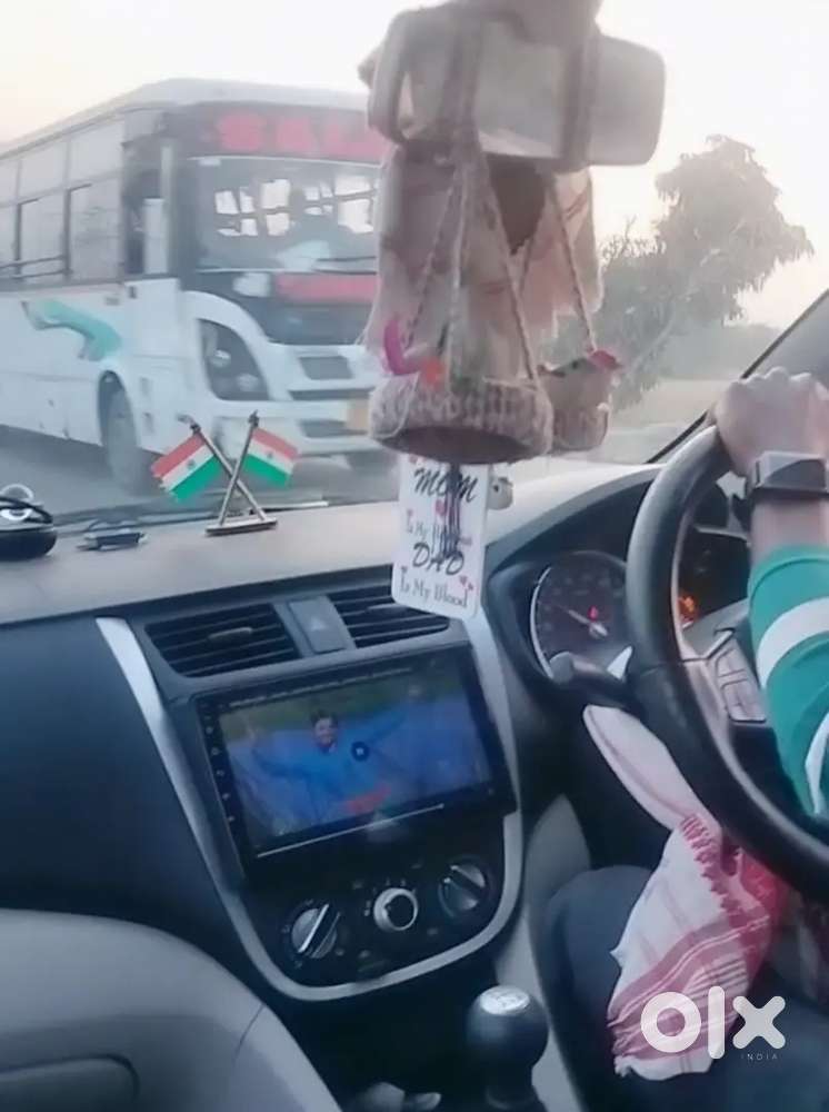 Maruti Suzuki Celerio 2021 Plus