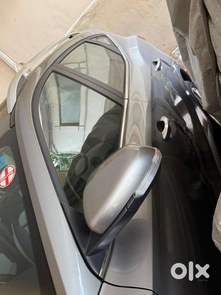 Mg Petrol Automatic 2023 Last