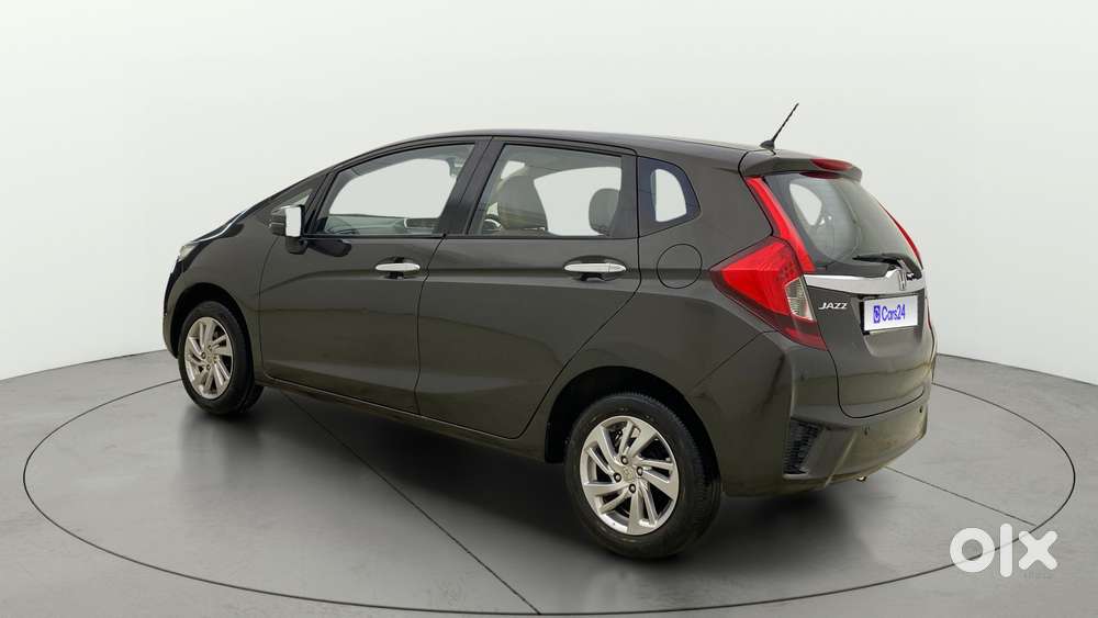Honda Jazz 1.2 Vx I Vtec, 2018, Petrol