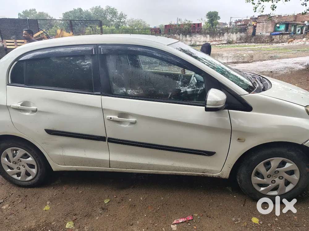 Honda Amaze 1.2 S 2017