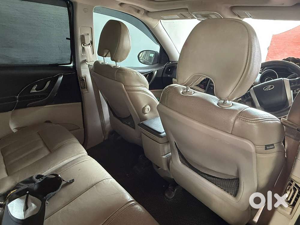 Mahindra Xuv500 Diesel 2018
