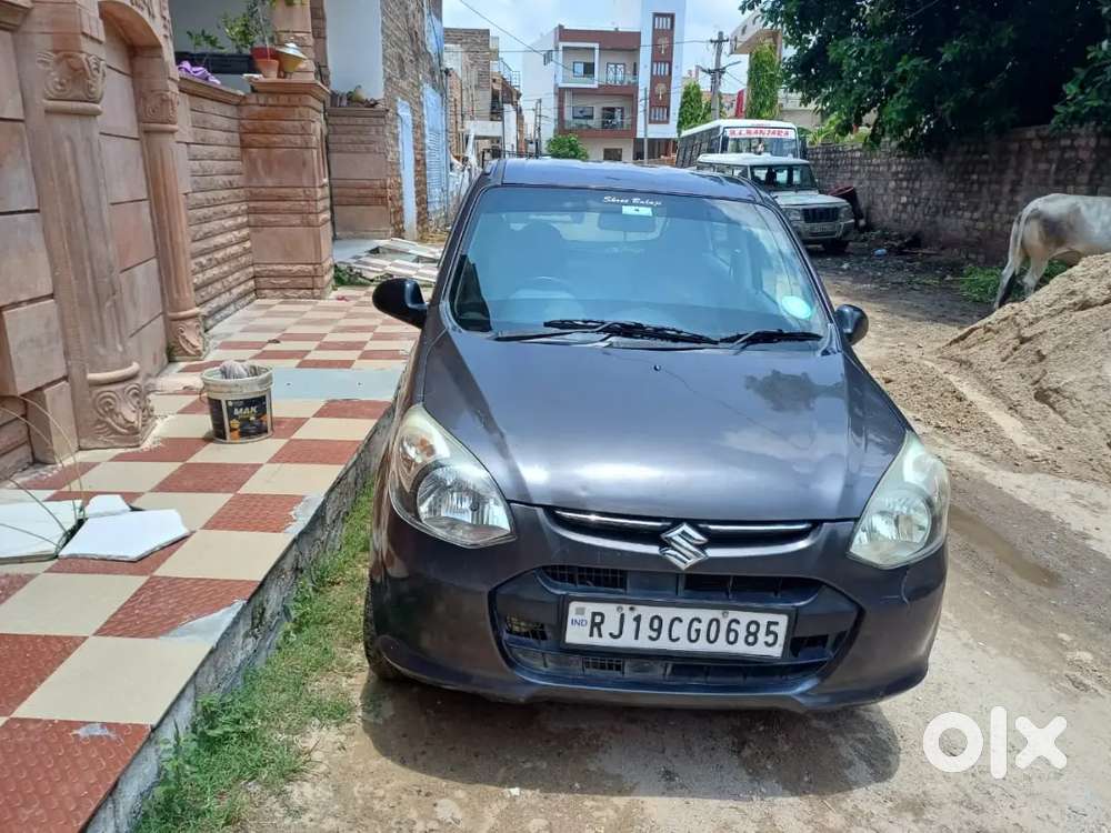 New Best Car Single Handed Orust Condition