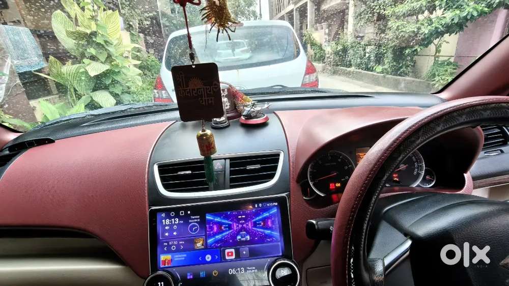 Maruti Suzuki Dzire 2016 Variant Argent Selling