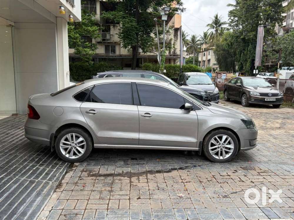 Skoda Rapid 1.5 Tdi At Style, 2019, Diesel