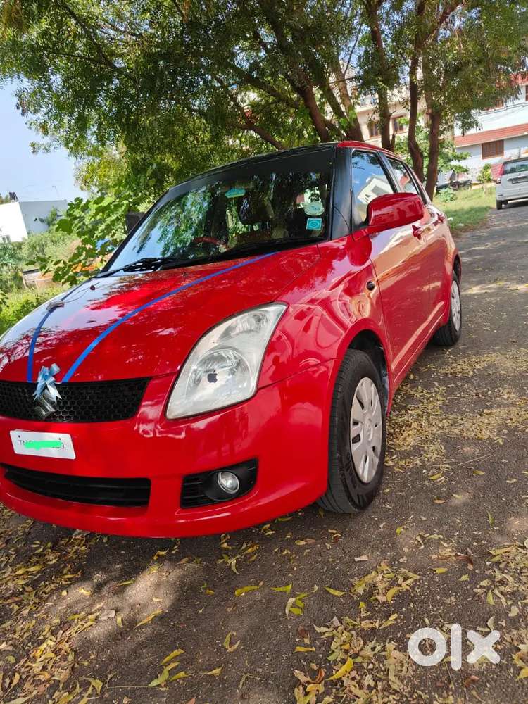 Maruti Suzuki Swift Vdi 2009