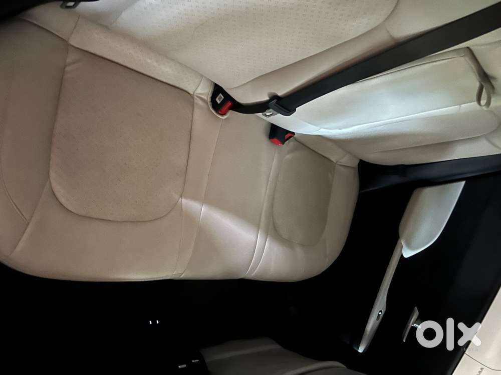2023 Hyundai Verna Sx Ivt Petrol Automatic  Single Owner  Mh12 Pune