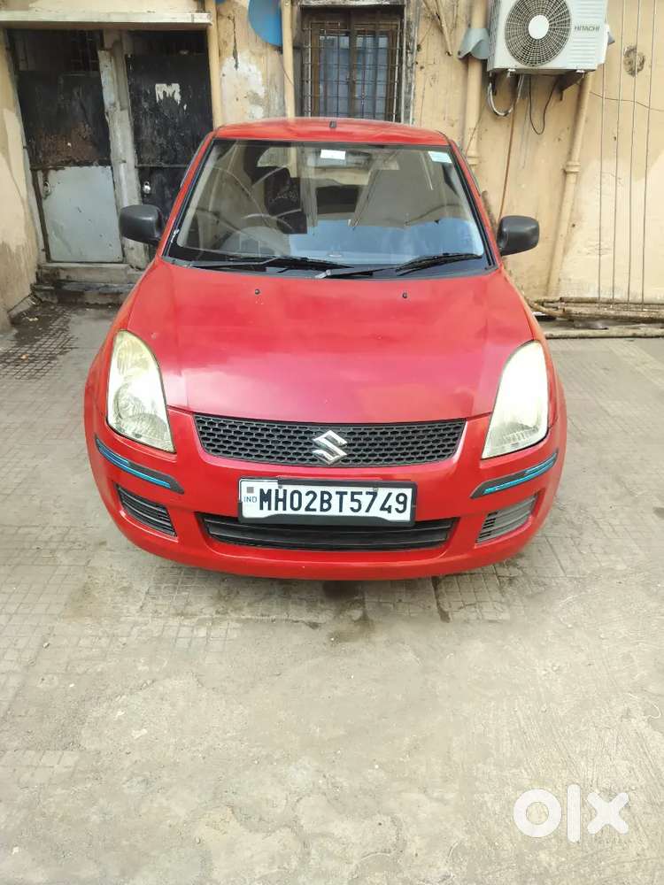 Maruti Suzuki Swift 2010  Petrol   Only 33800 Km Driven