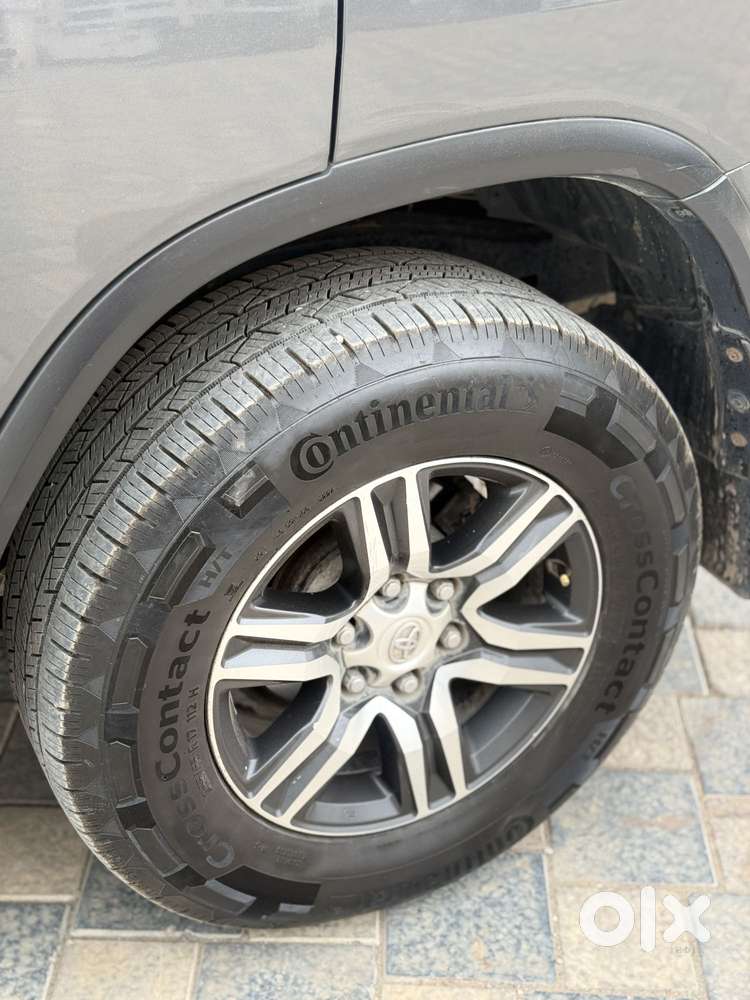 Toyota Fortuner 4x2 At 2.8 Diesel, 2022, Diesel