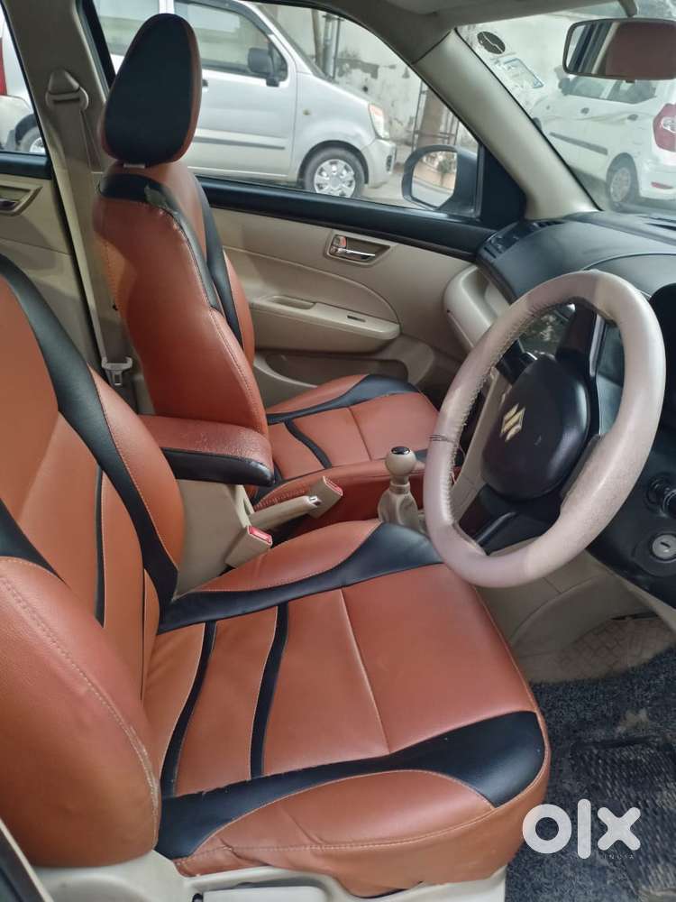 Maruti Suzuki Swift Dzire Vdi Optional, 2012, Diesel