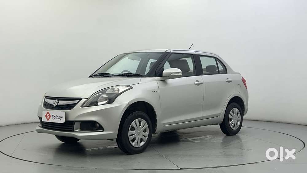 Maruti Suzuki Swift Dzire 1.3 Vxi, 2016, Petrol