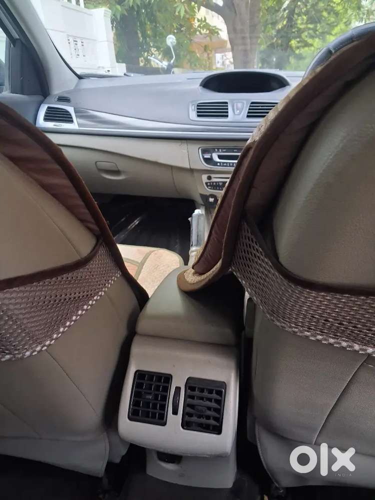 Renault Fluence 1.5e4 Diesel Manual
