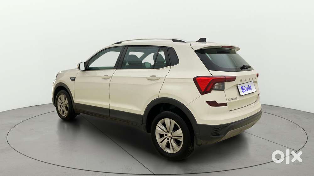 Skoda Kushaq 1.0 Tsi Ambition, 2022, Petrol
