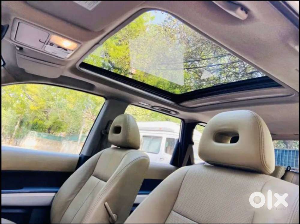 Nissan X-trail X-pecial, 2012, Diesel