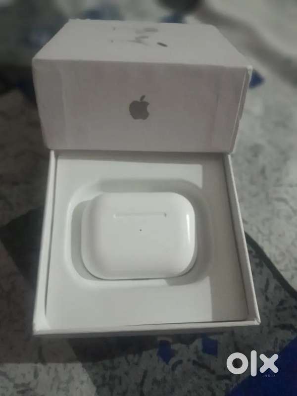 Air pods pro (Apple)