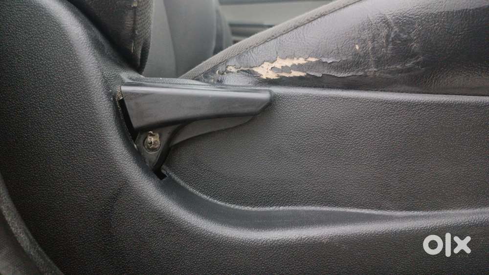 Tata Tiago 1.2 Revotron Xm, 2017, Petrol