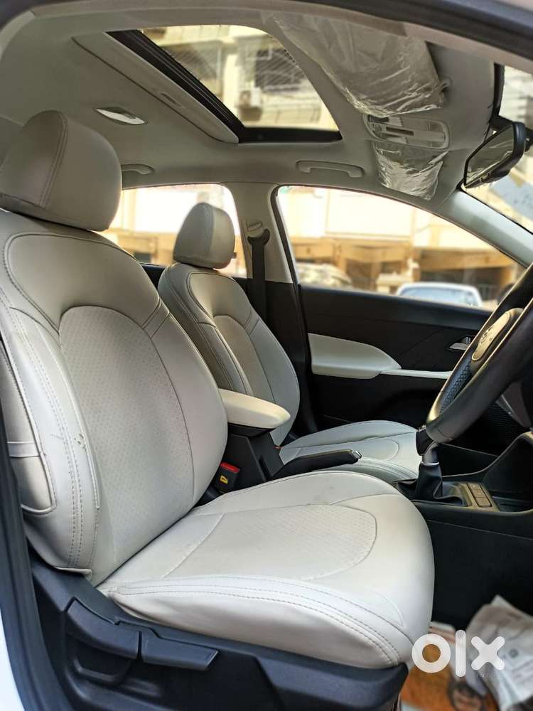 Hyundai Verna Vtvt 1.6 Sx, 2024, Petrol