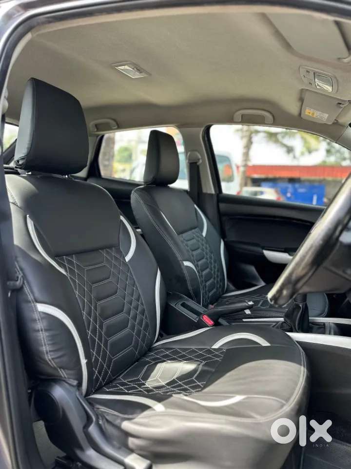 Maruti Suzuki Baleno 1.3 Delta, 2017, Diesel
