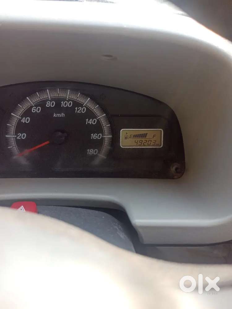 Maruti Suzuki Eeco 2022 Petrol 48800 Km Driven