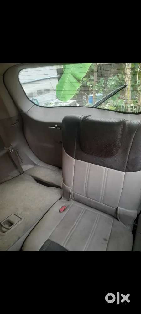 Mahindra Xuv500 2013