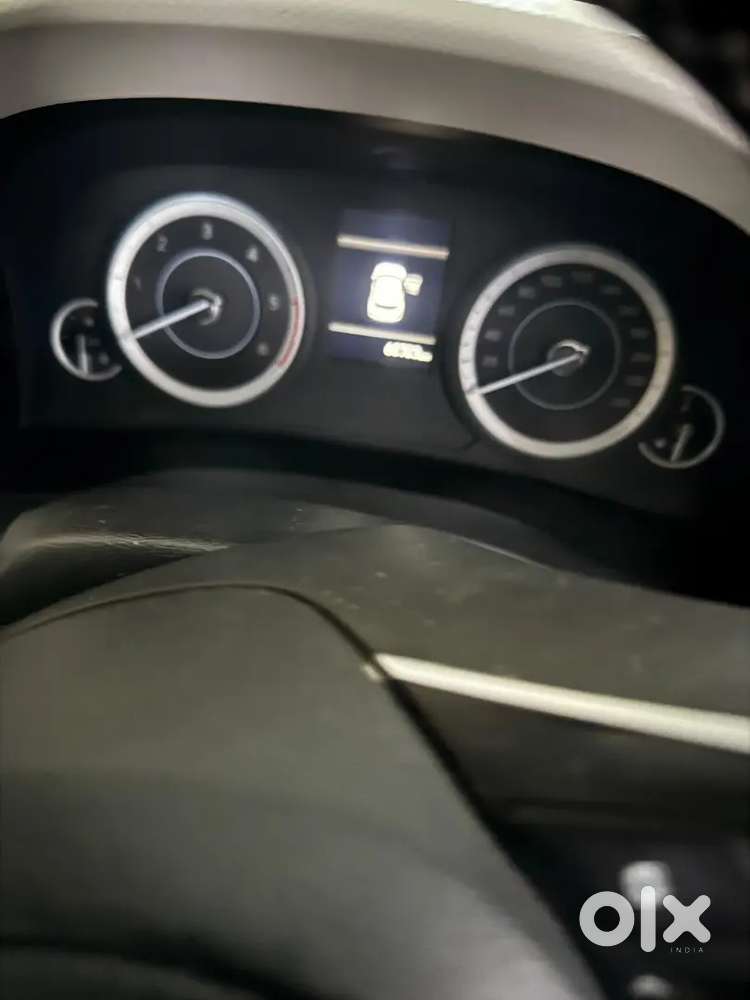 Hyundai Creta 1.5 Sx 2021 With New Tyres And Rti Insurance Till Sep 27
