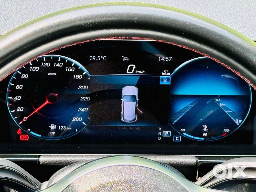 Mercedes-benz Gla 200 D 4 Matic, 2023, Diesel